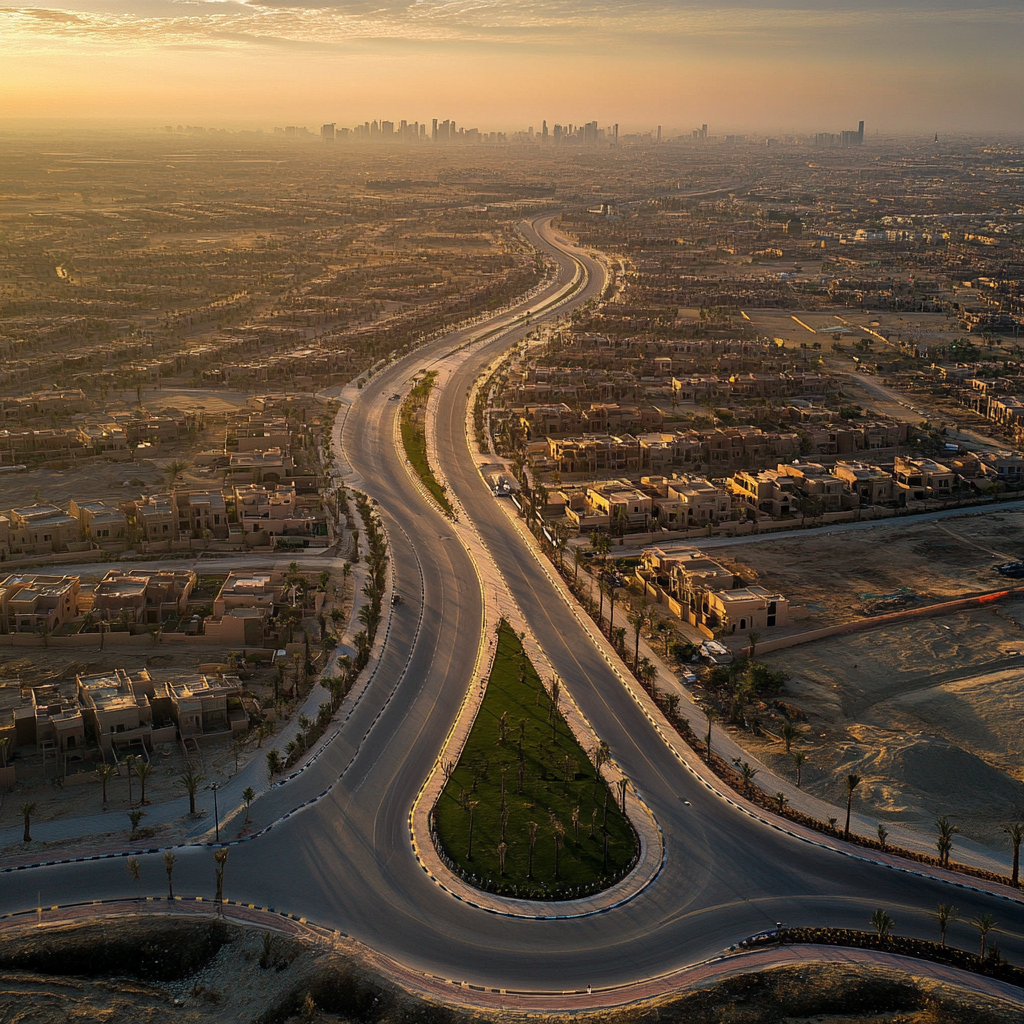 مخططات الخير