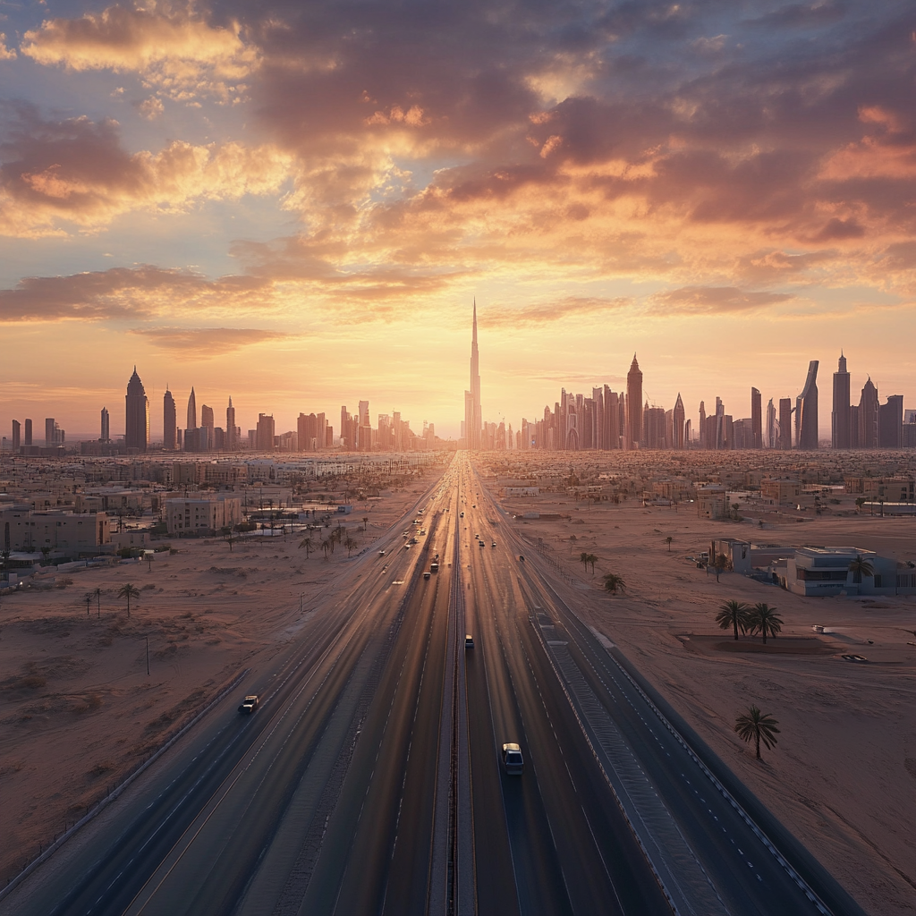 الأراضي والعقارات في مخطط الخير: نظرة على السوق والتوقعات المستقبلية