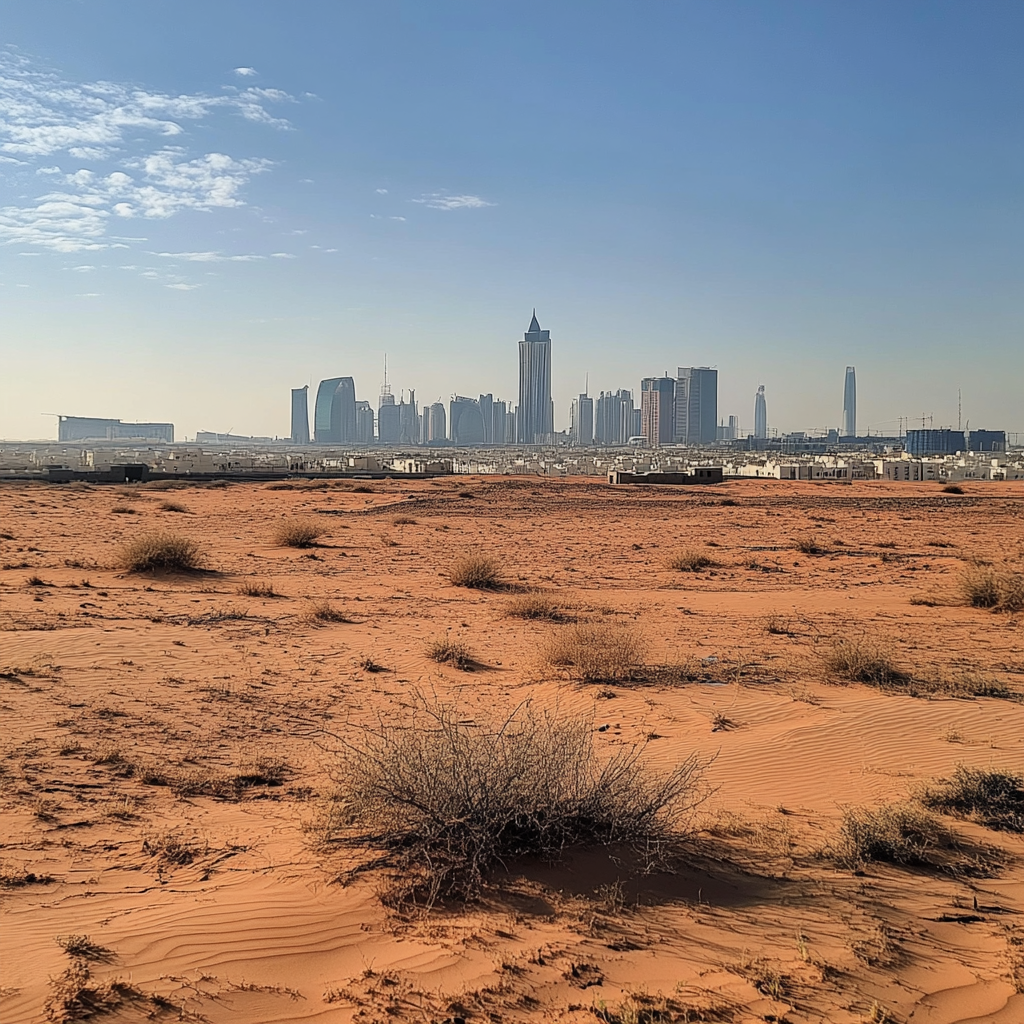 اراضي للبيع في مخطط الخير