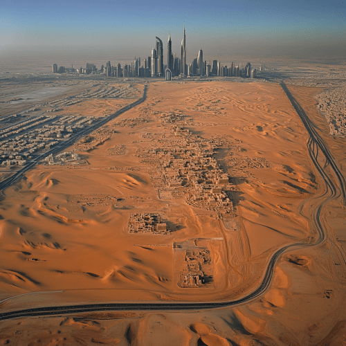 كل ما تحتاج معرفته عن مخطط الخير شمال الرياض