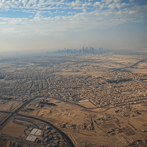 ما الذي يجعل مخطط الخير الرياض نقطة جذب للمستقبل؟