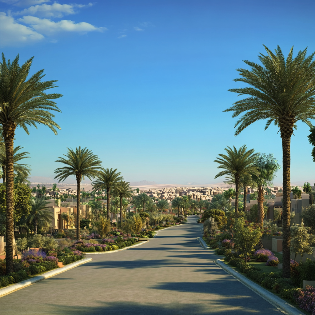 مزاد أفق العاصمة الالكتروني