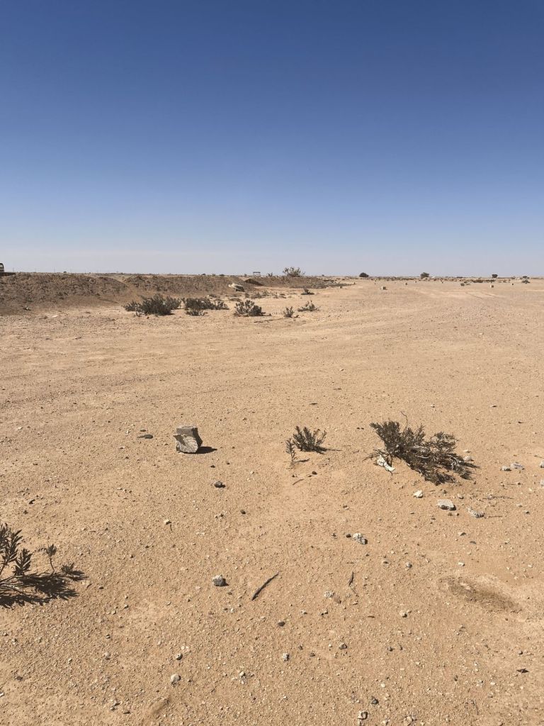 ارض للبيع 375 متر في مخطط الخير 3541