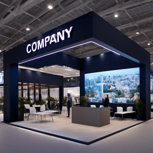 معرض سيتي سكيب 2025 في الرياض