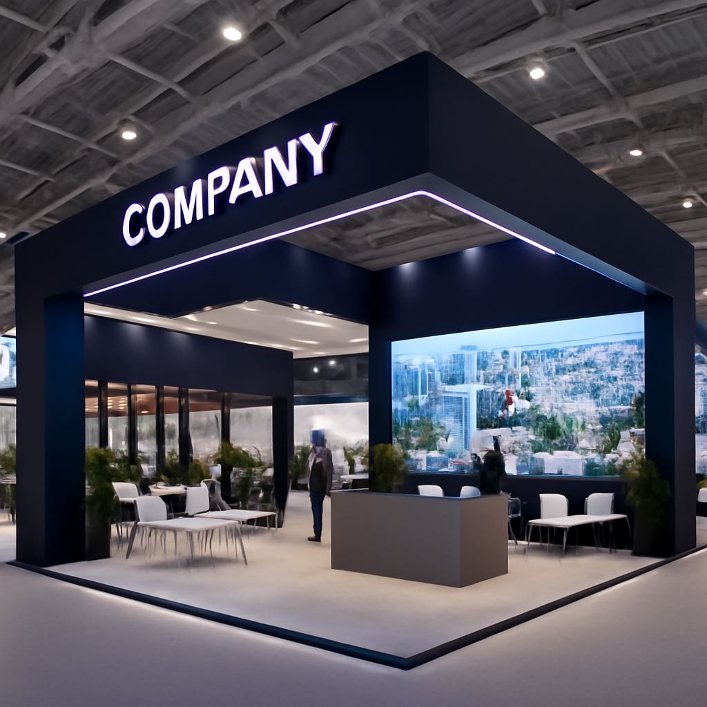 معرض سيتي سكيب 2025