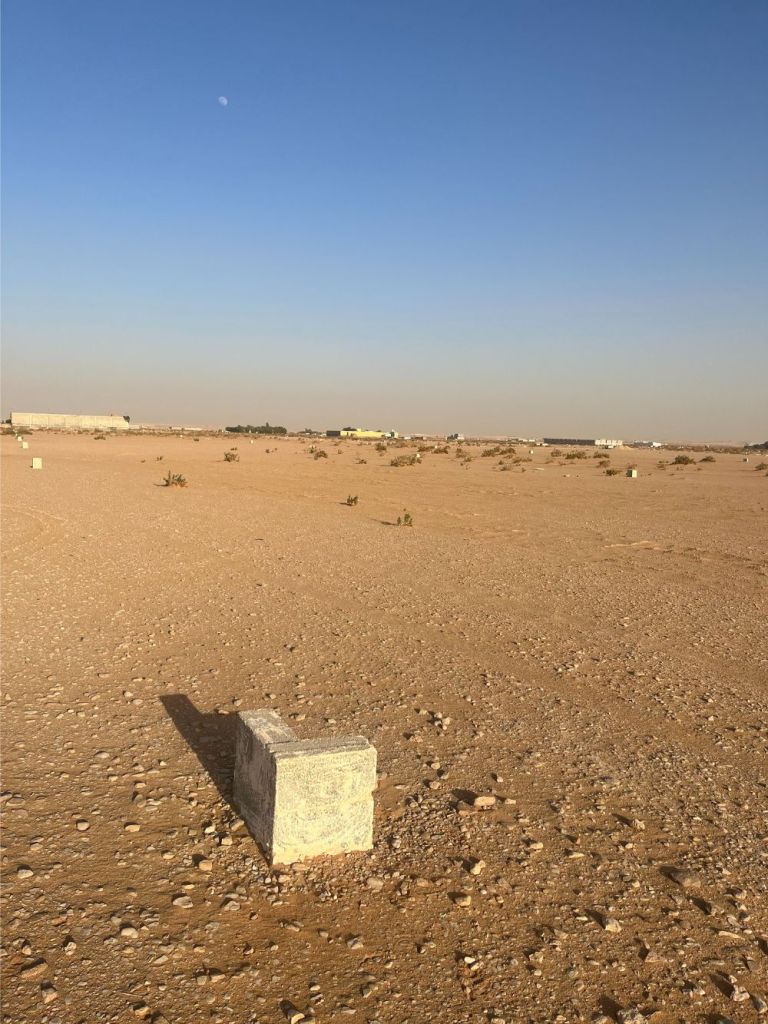 للبيع ارض زاوية 272 متر في مخطط الخير الأمراء 3540